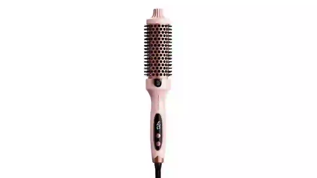 Wavytalk Blowout Boost Ionic Thermal Brush Target