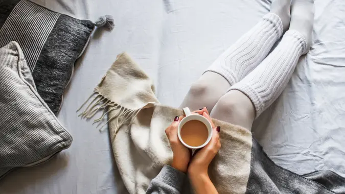 10 Frugal Tips To Slash Winter Costs and Save Thousands, According to Kate Kaden 10 Frugal Tips To Slash Winter Costs and Save Thousands, According to Kate Kaden