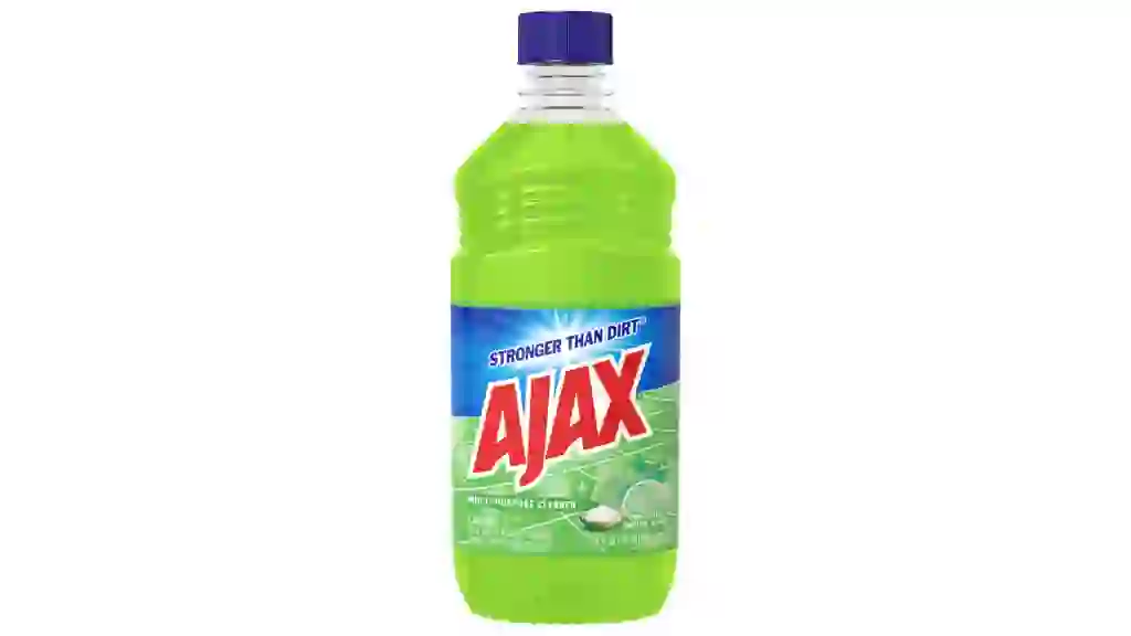 Ajax Multipurpose Cleaner