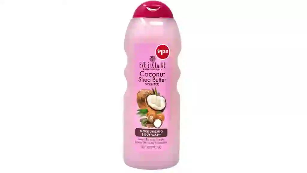 Eves St. Claire Body Wash