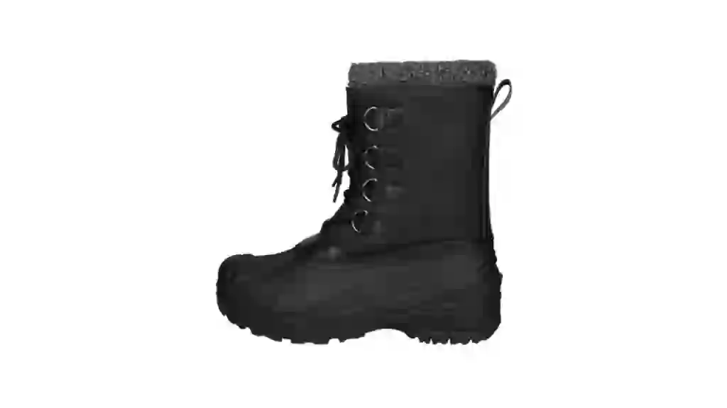 Totes Men's Snowpack Snow Boots