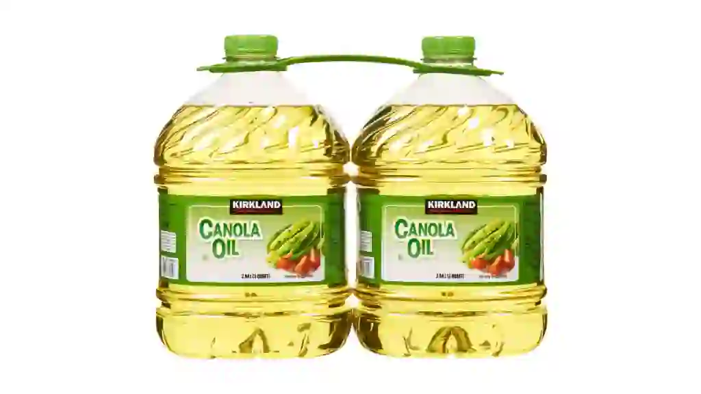 Bulk Cooking Oils