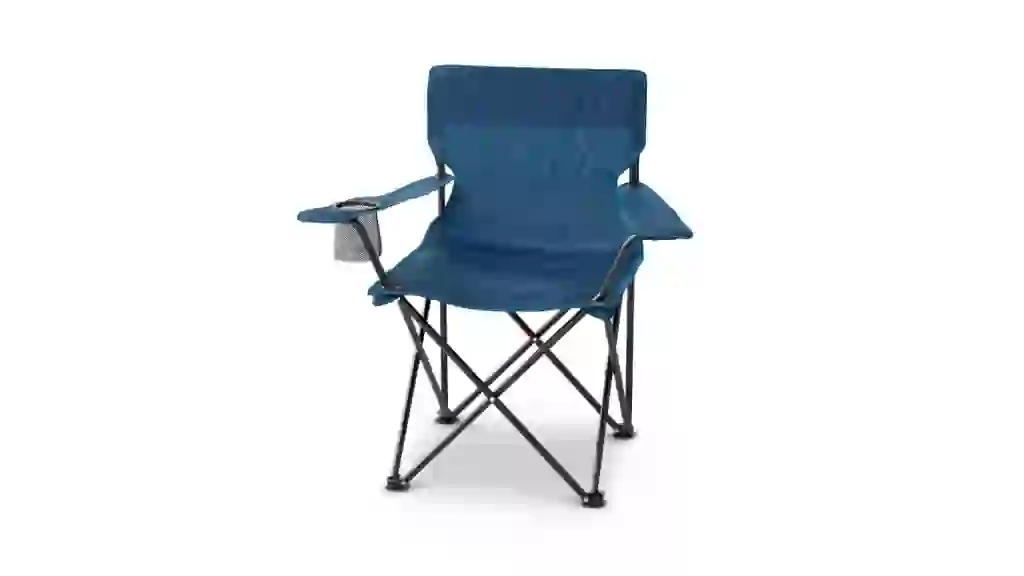 Dealworthy Adult Outdoor Portable Camp Chair