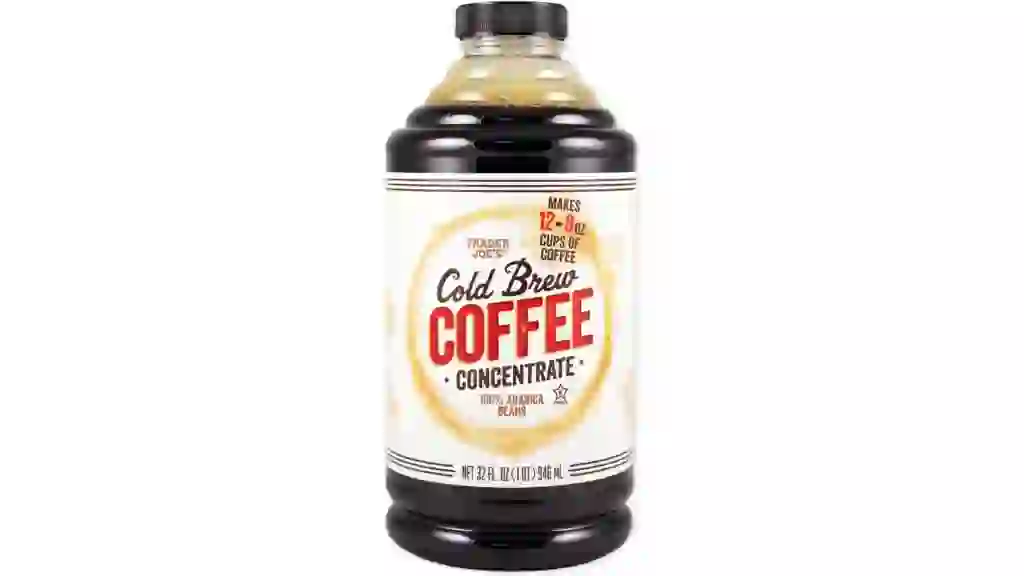 Cold Brew Concentrate