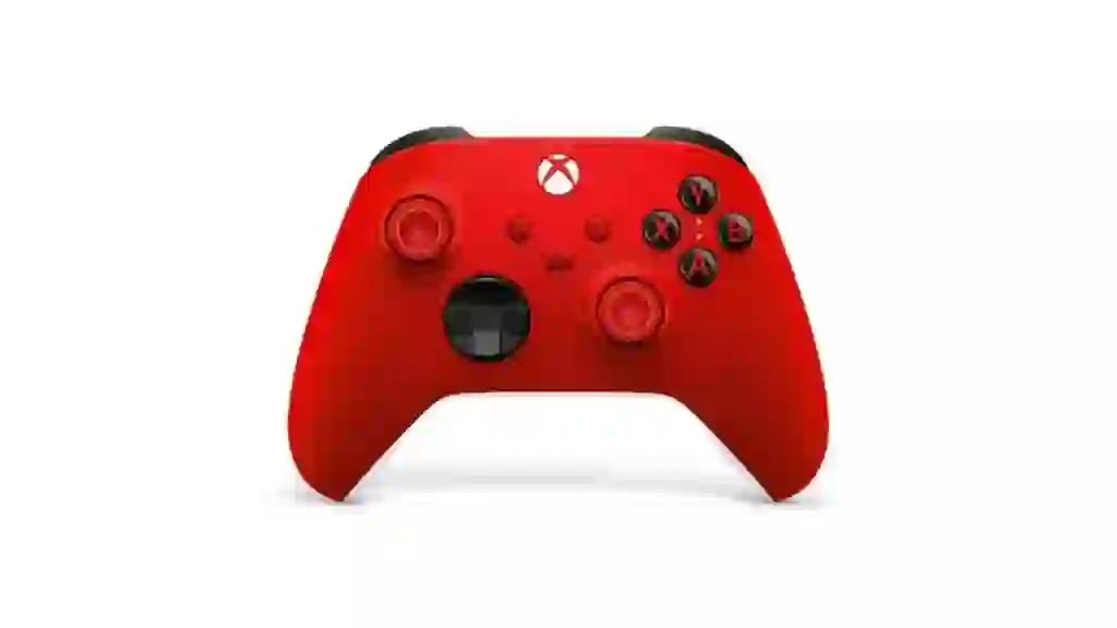 Video Games and Accessories