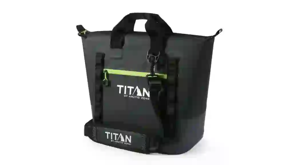 Titan by Arctic Zone 30 Can Cooler