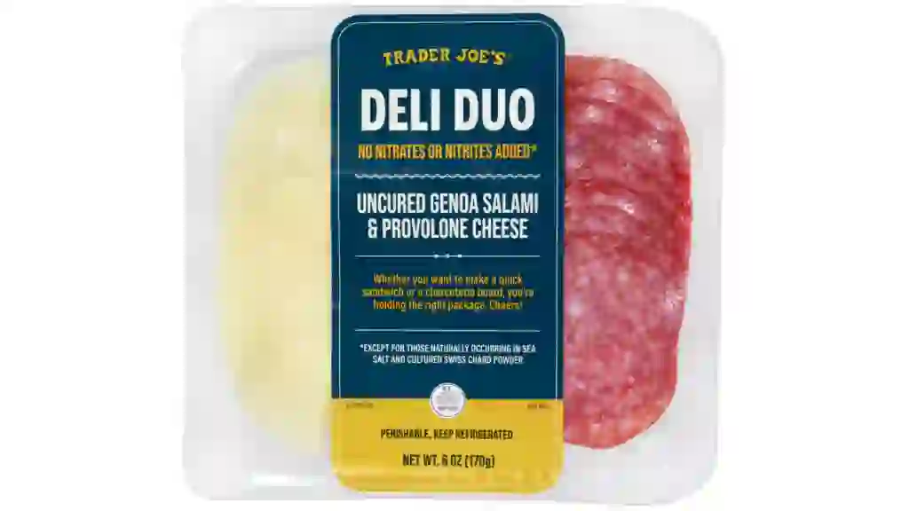 Deli Duo