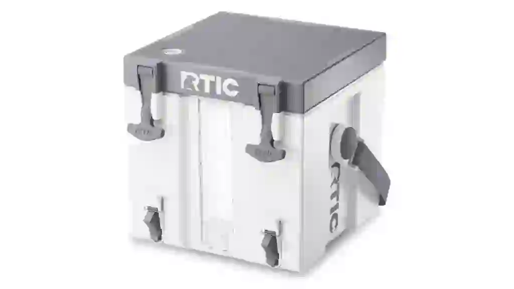 RTIC Outdoors Halftime Cooler Beverage Dispenser