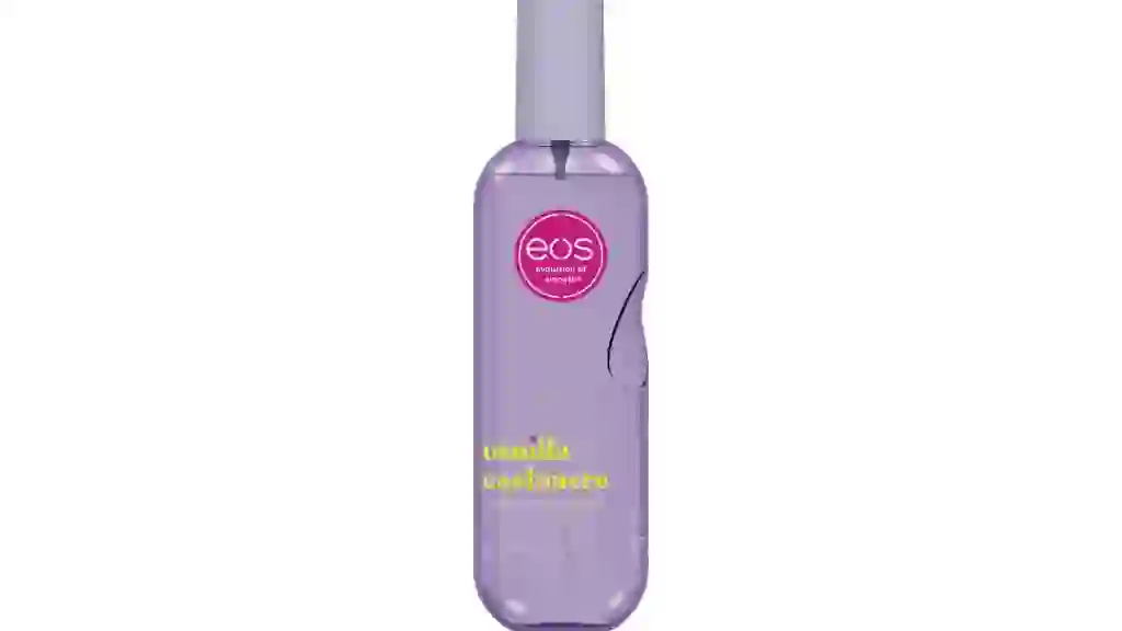 eos Body Mist Target