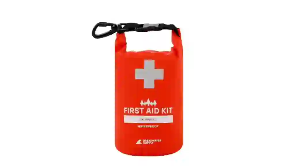 Breakwater Supply First Aid Kit