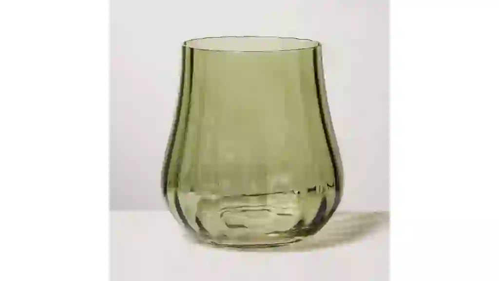 Hearth & Hand with Magnolia Short Water Glass