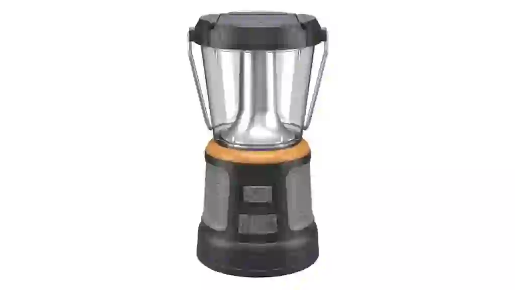Duracell 2000 Lumen Tri-Power Lantern