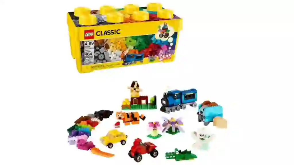 Lego Sets