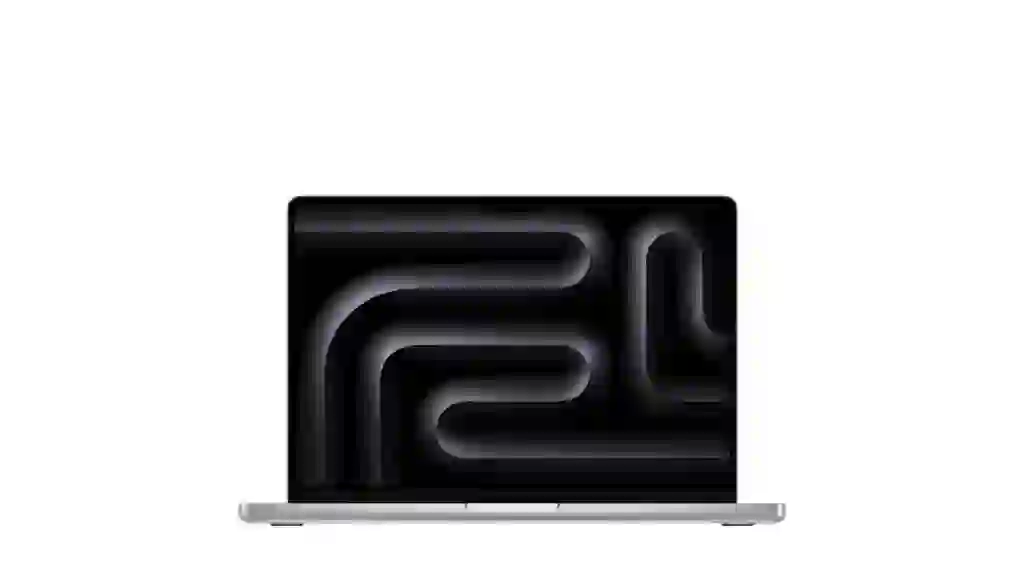 MacBook Pro With Apple M5 Chip