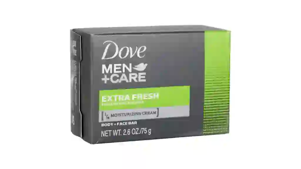 Dove Men+ Care Bar Soap