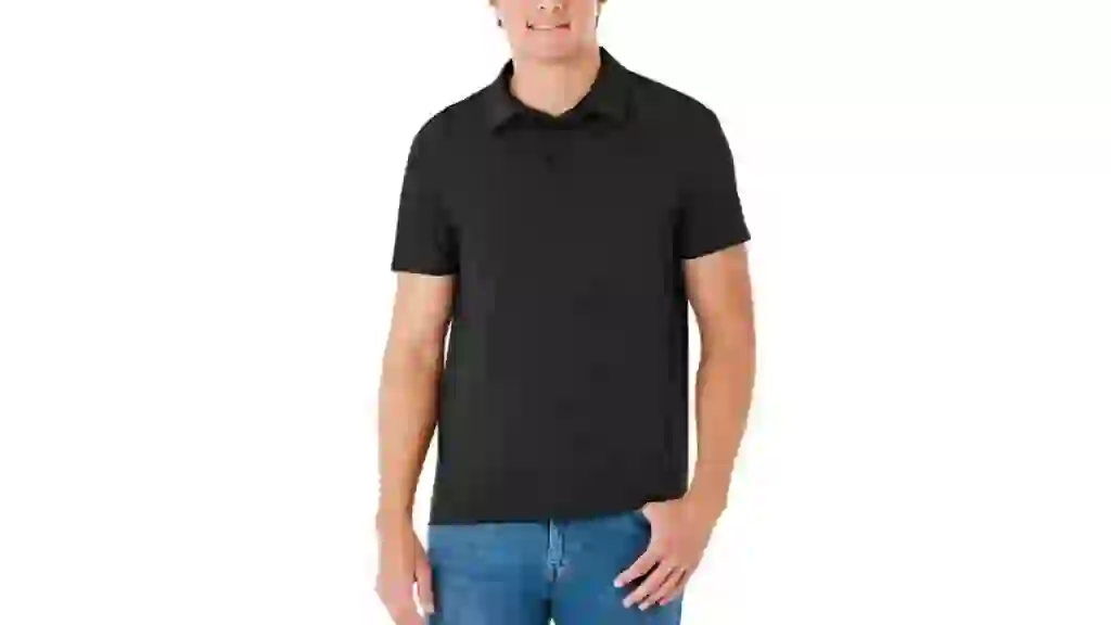 Member's Mark Men's Favorite Soft Polo