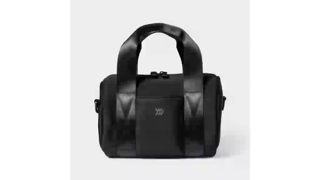 All in Motion Miniature Duffle Bag