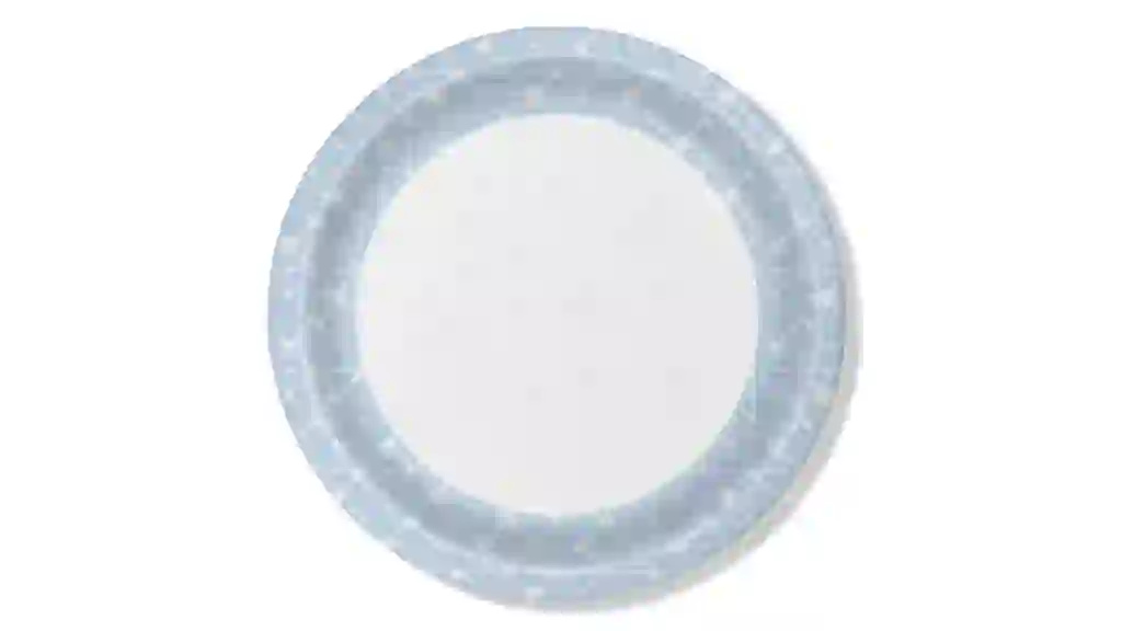 Serv Heavy-Duty Ultra Paper Plates