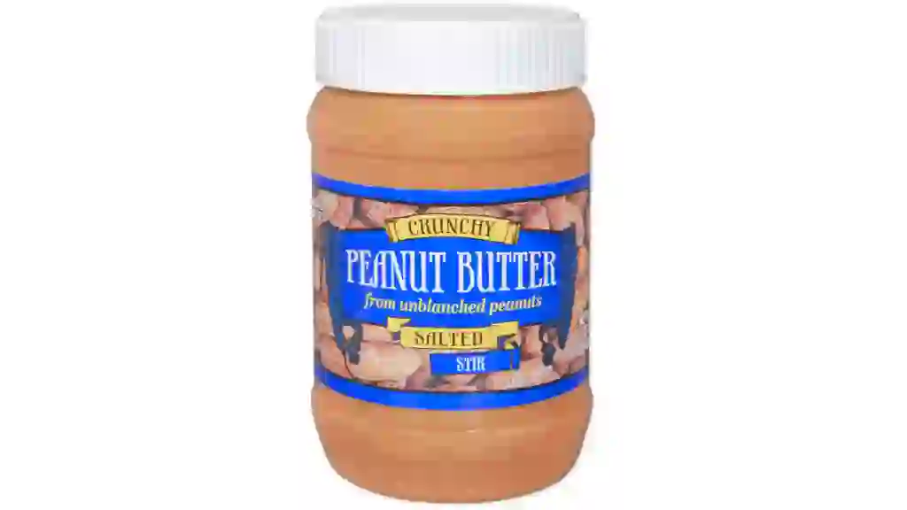 Peanut Butter