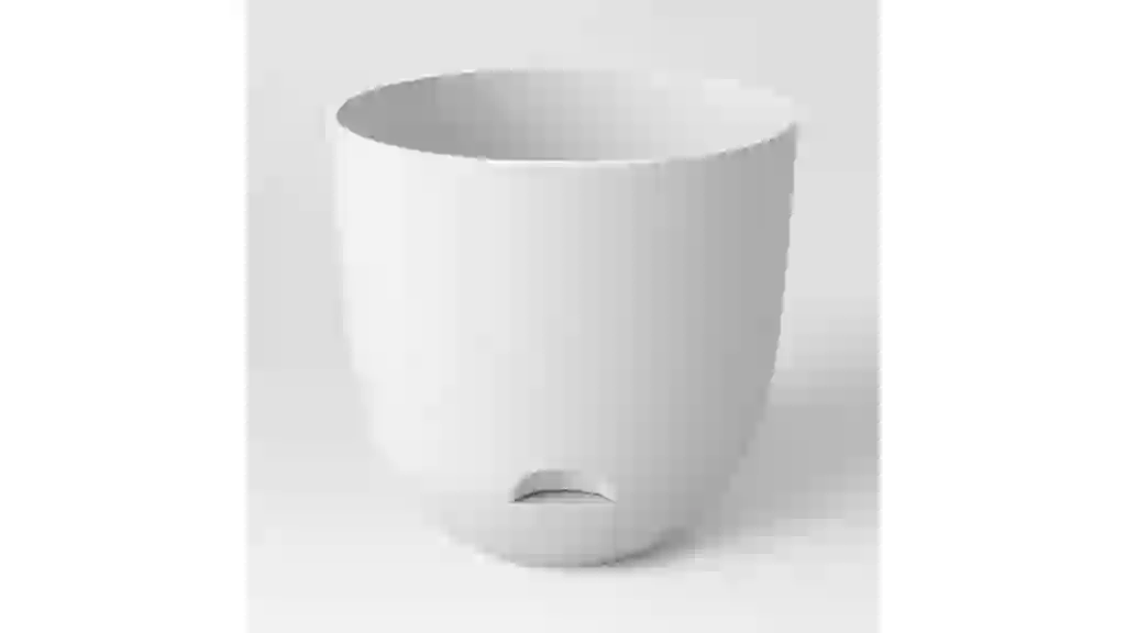 Room Essentials Self-Watering Planter