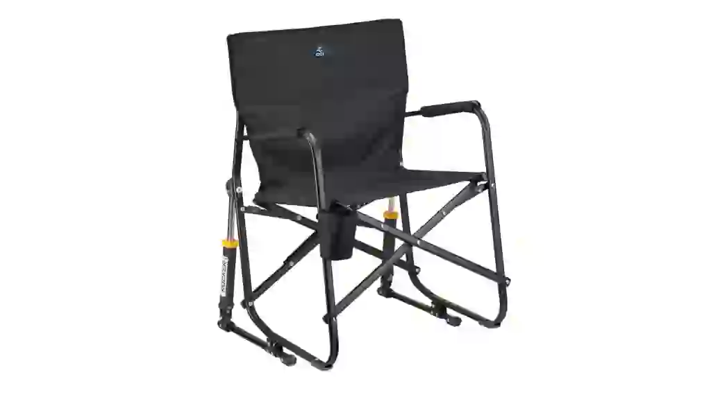 GCI Outdoor Freestyle Foldable Rocker