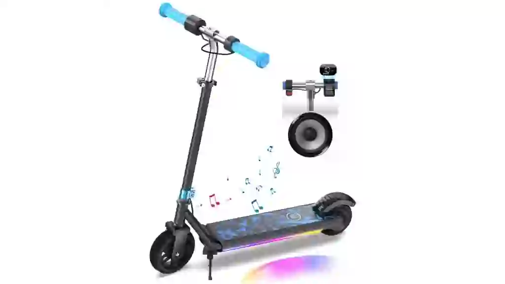 Mastgoal Electric Scooter