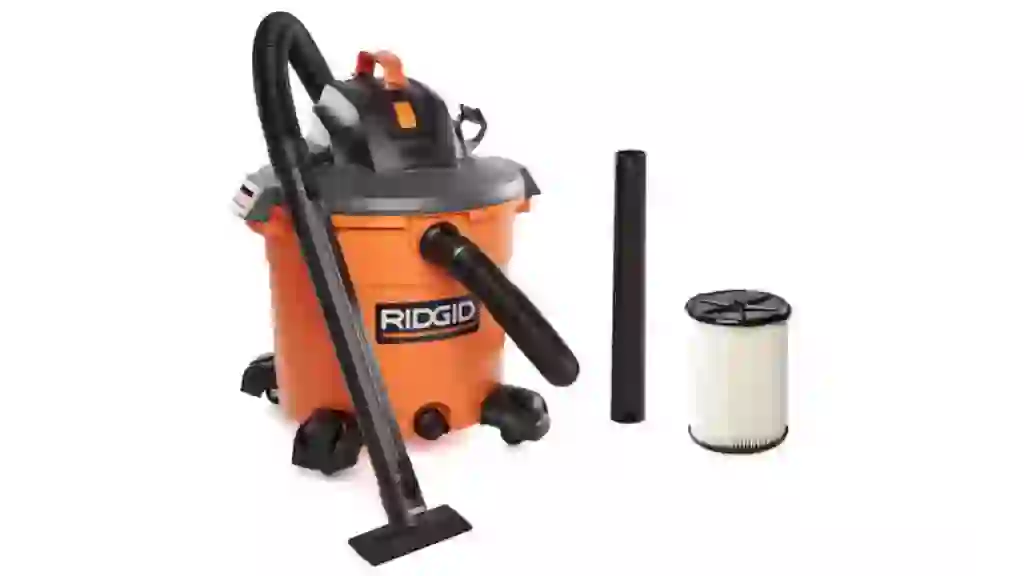 Shop Vacuum Wet Dry Vac