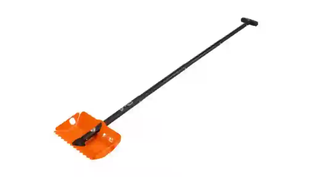 DMOS Stealth Snow Shovel