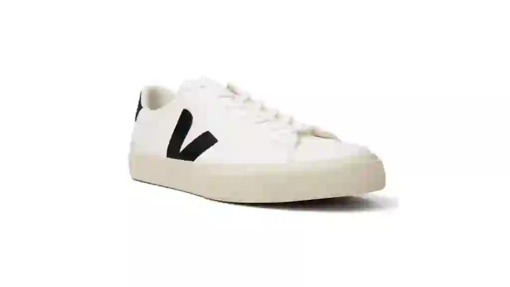 Veja Men's Campo Leather Sneaker