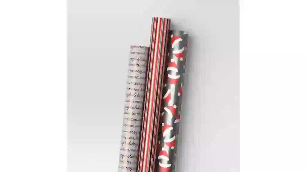 Wrapping Paper