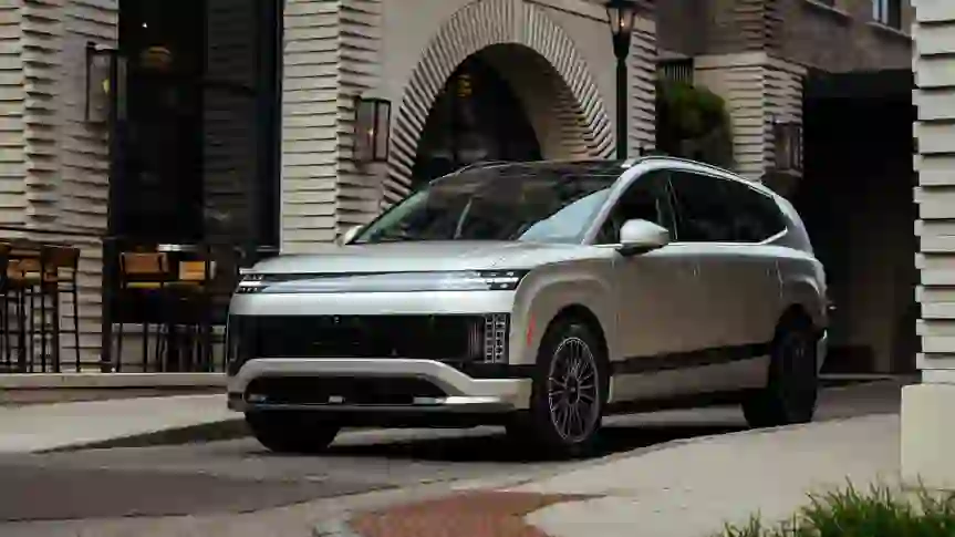 Experts Reveal the 10 Best Cars for 2026: See How Much They Cost