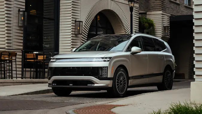 Experts Reveal the 10 Best Cars for 2026: See How Much They Cost