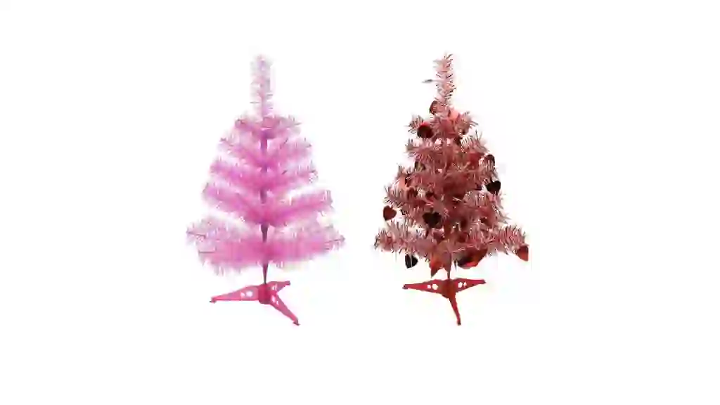 Seasonal Collection Valentine's Tree, Assorted Styles, 1 ct.