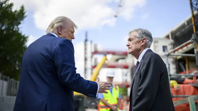 The Fed Is Likely To Keep Interest Rates Steady Despite Trump Pressure — What This Means for Your Loans The Fed Is Likely To Keep Interest Rates Steady Despite Trump Pressure — What This Means for Your Loans