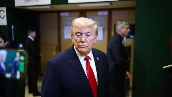 3 Key Points in Trump’s Davos Speech That Will Impact Your Wallet Right Now