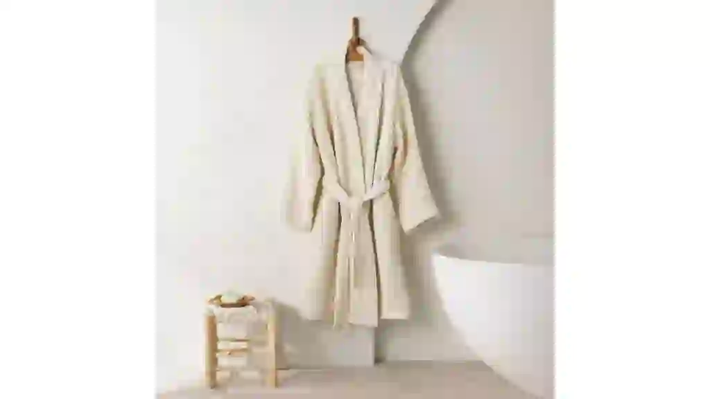 Casaluna Waffle Bathrobe Target