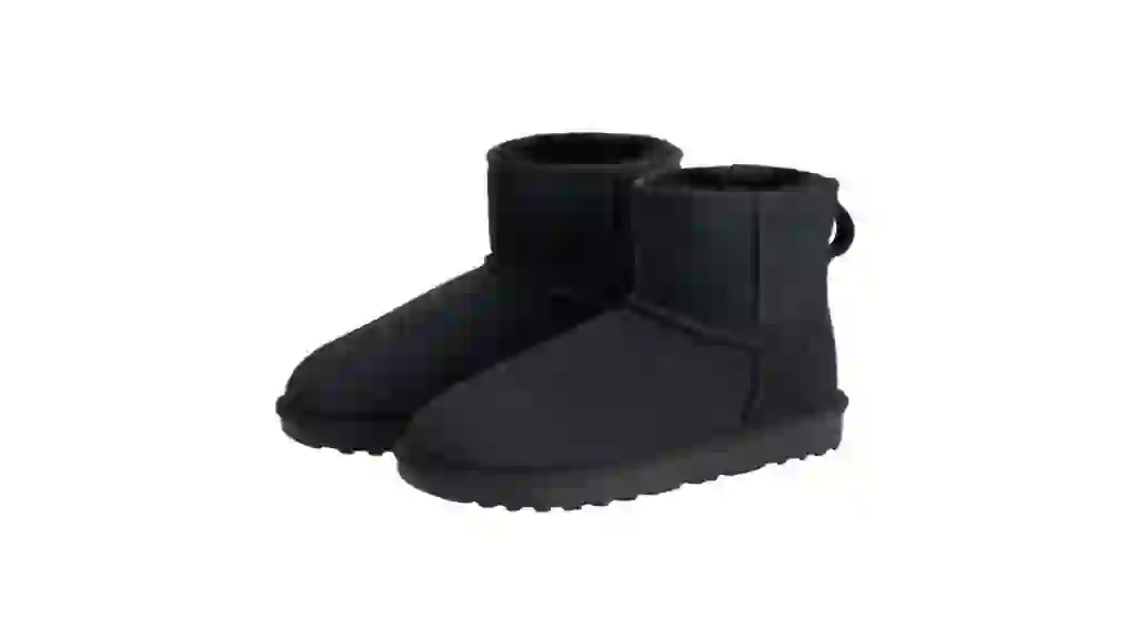 Costco Kirkland Signature Women's Shearling Boot