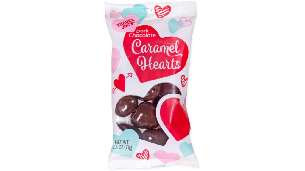 Luxe Trader Joe's Gifts for Valentine's Day | GOBankingRates