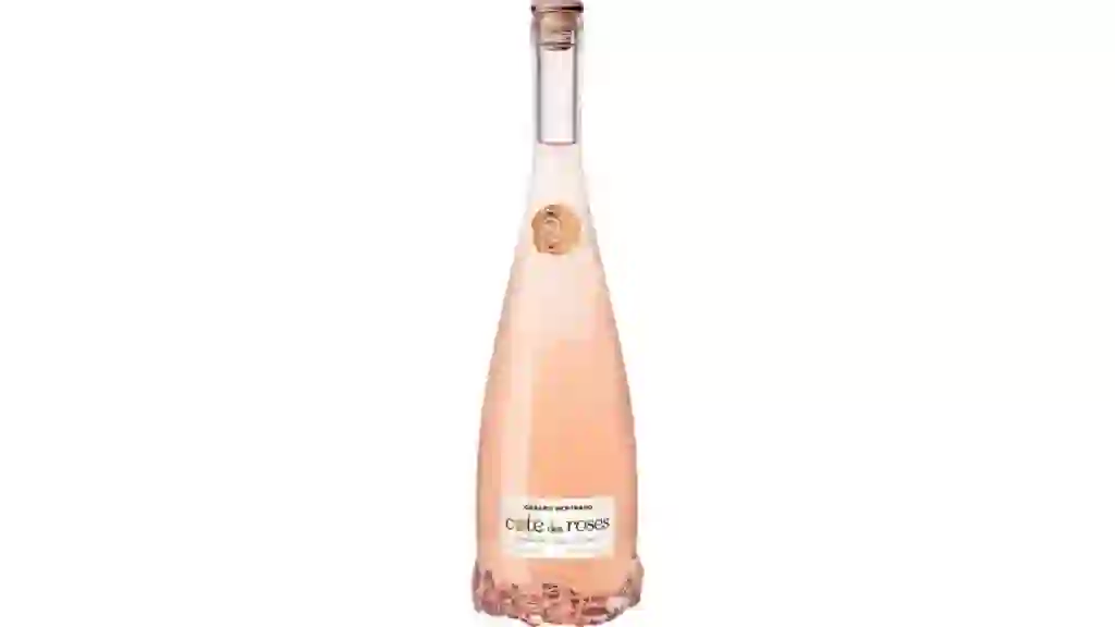 Gérard Bertrand Côte Des Roses Rosé Wine Target