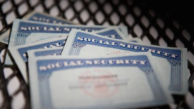 Social Security COLA: 2027’s Increase Could Be as Low as 1.2%