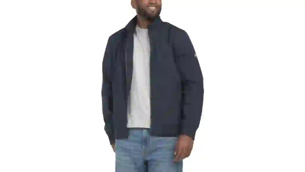 Marshalls Andrew Marc Balboa Lightweight Jacket
