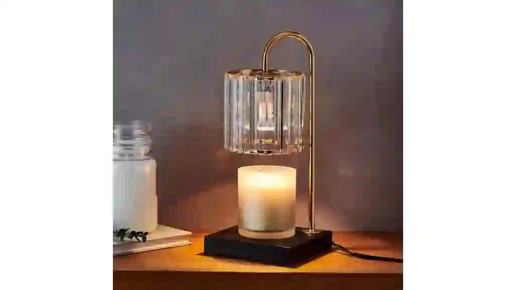 Mikasa Electric Candle Warmer Lamp Costco