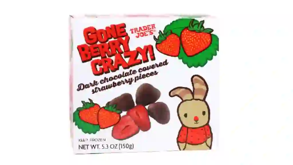 Chocolate Covered Strawberries