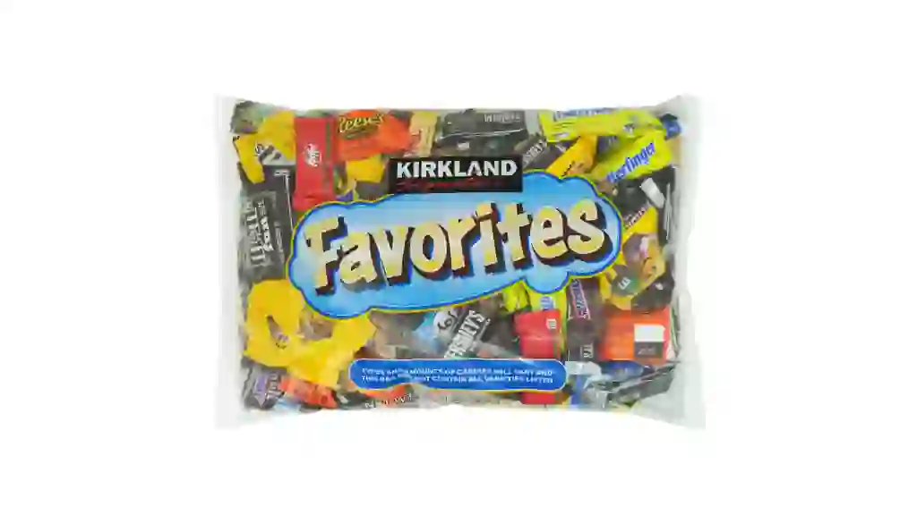 Favorites Candy Variety