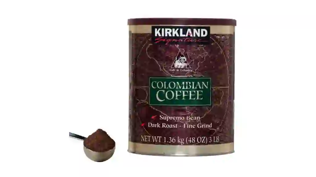Colombian Coffee