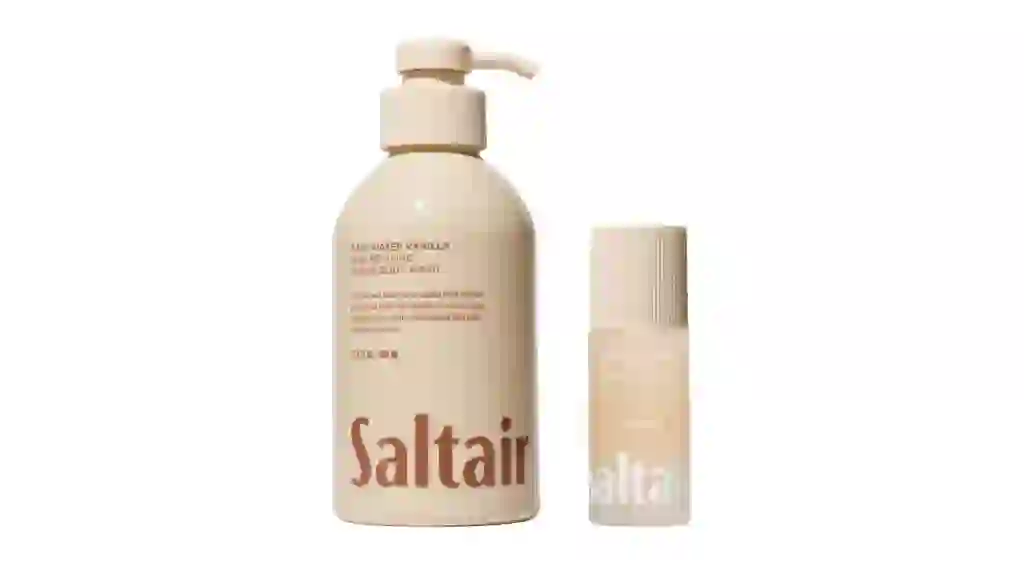 Body Wash and Deodorant Combo