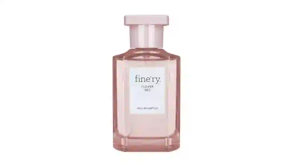 fine'ry. Eau de Parfum Women's Perfume Flower Bed Target