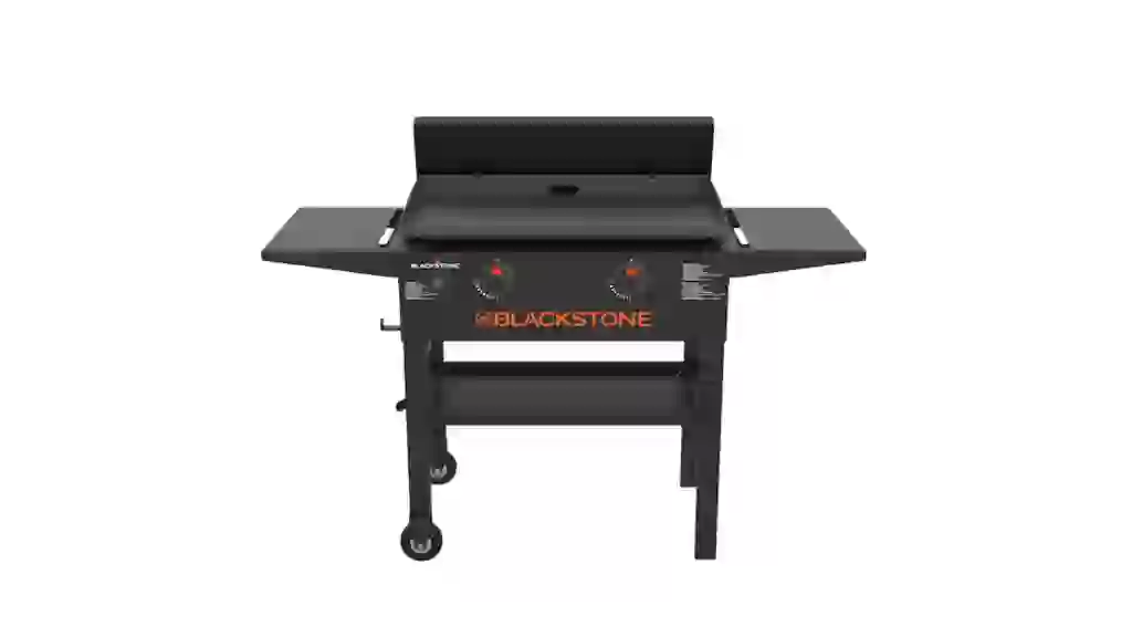 Blackstone Griddle