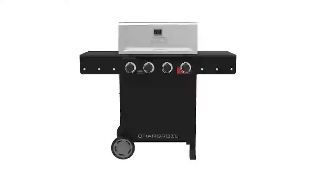 Charbroil Grill