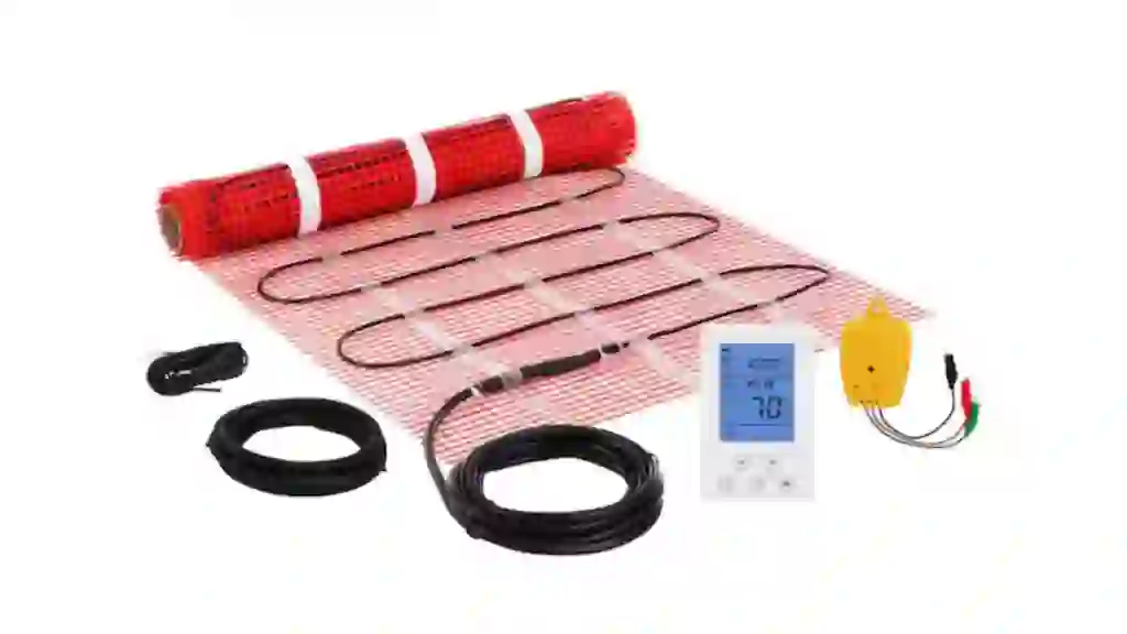 Vevor Floor Heating Mat